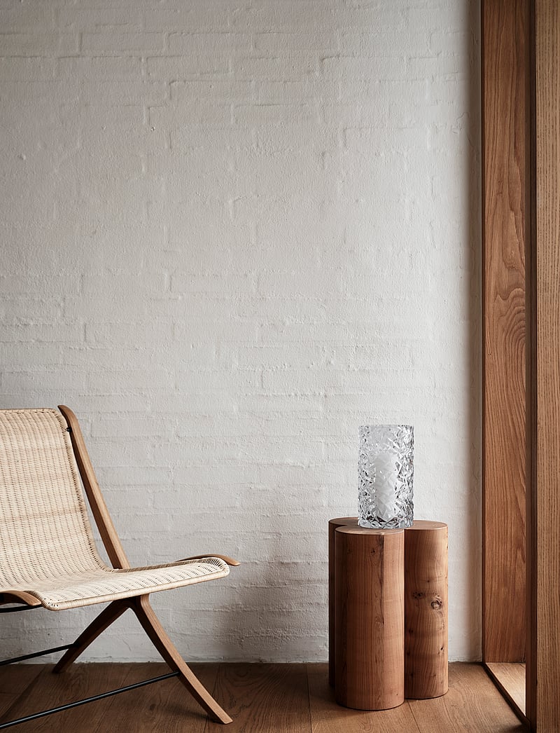 Orrefors - Carat stormlykta - nach preis einkaufen - clear - 1