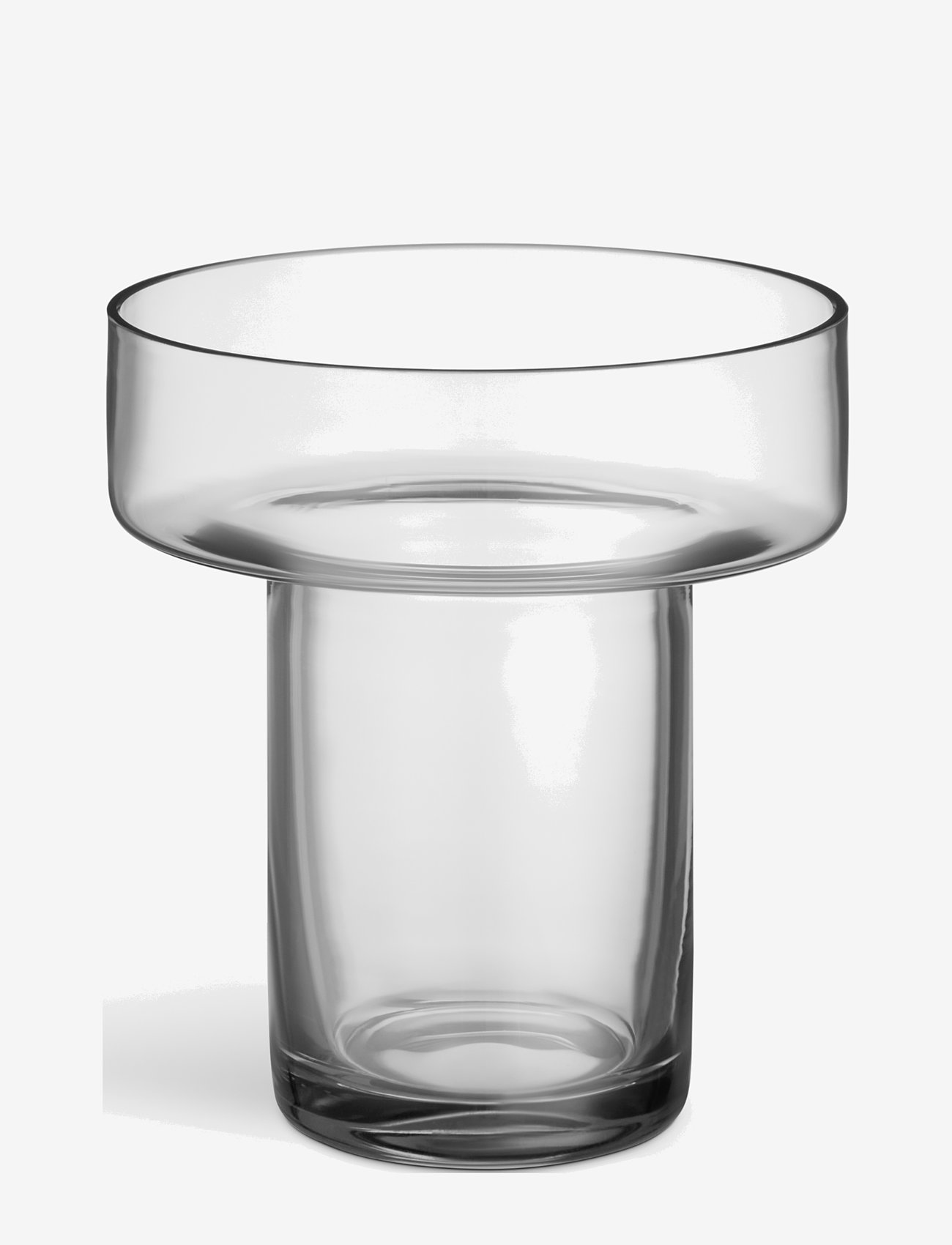 Orrefors - Midsummer Bird's-foot Trefoil Mini vase 88mm - køb efter pris - clear - 0