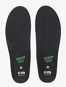 STANDARD INSOLE OUTDOOR EU SIZE 41-42, Ortho Movement