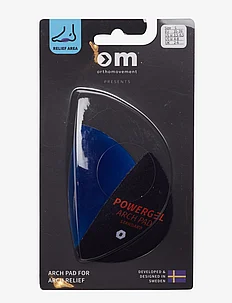 OM Standard Arch Pad, Ortho Movement