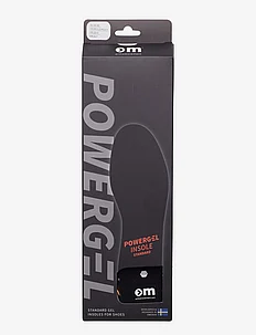 OM Standard Powergel Insole - One color - 37-38, Ortho Movement