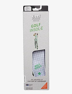 OM Golf Insole - One color - 36, Ortho Movement