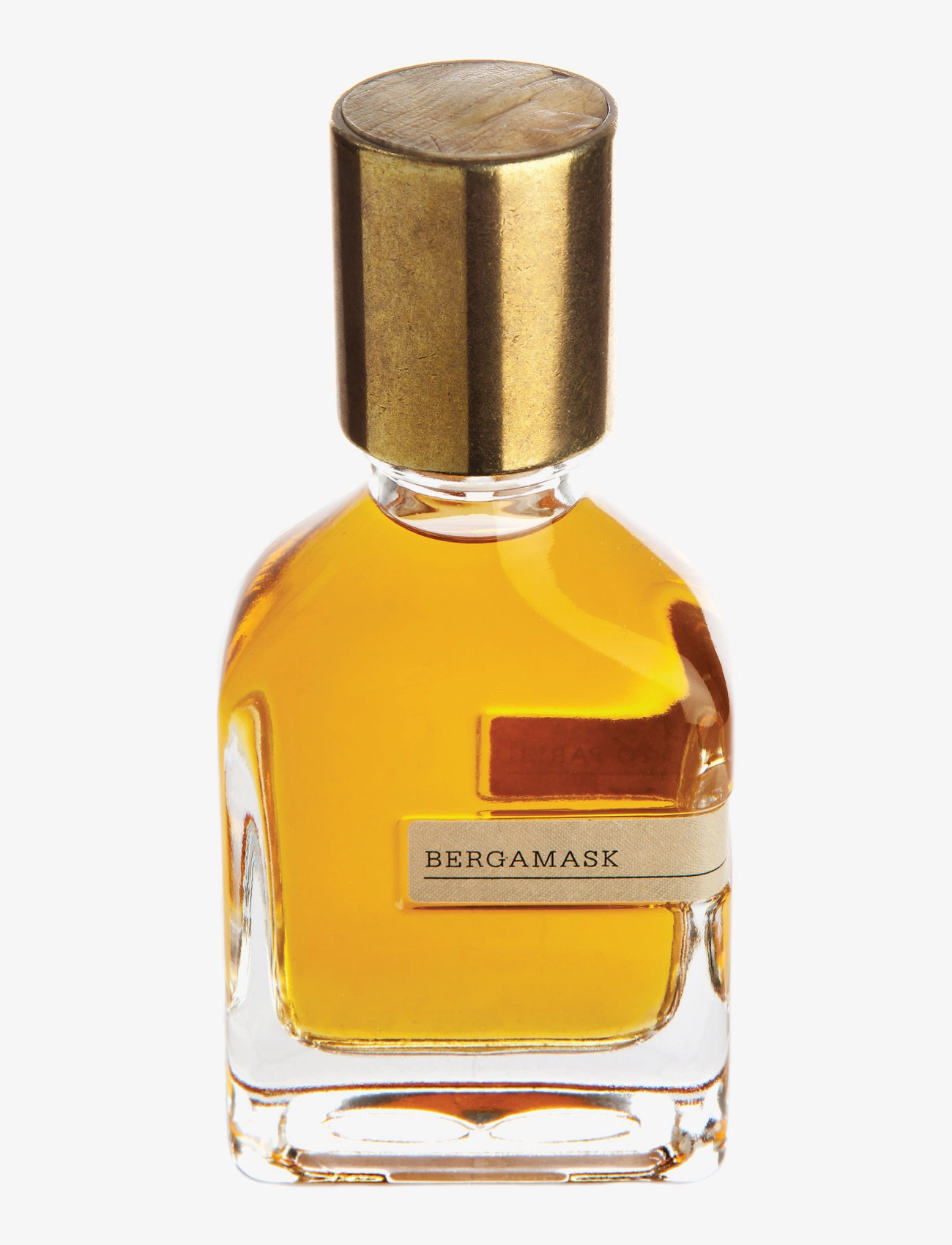 Orto Parisi BERGAMASK - Parfumer - CLEAR / undefined