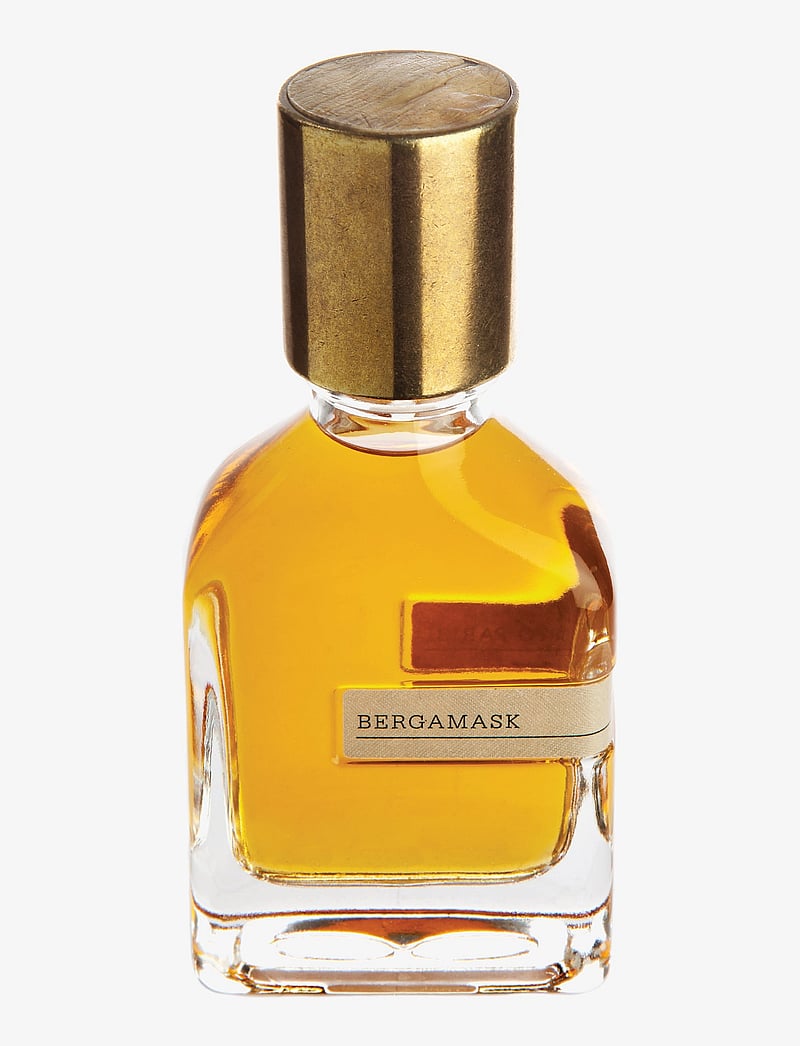 Orto Parisi - BERGAMASK - mõlemale soole - clear - 0