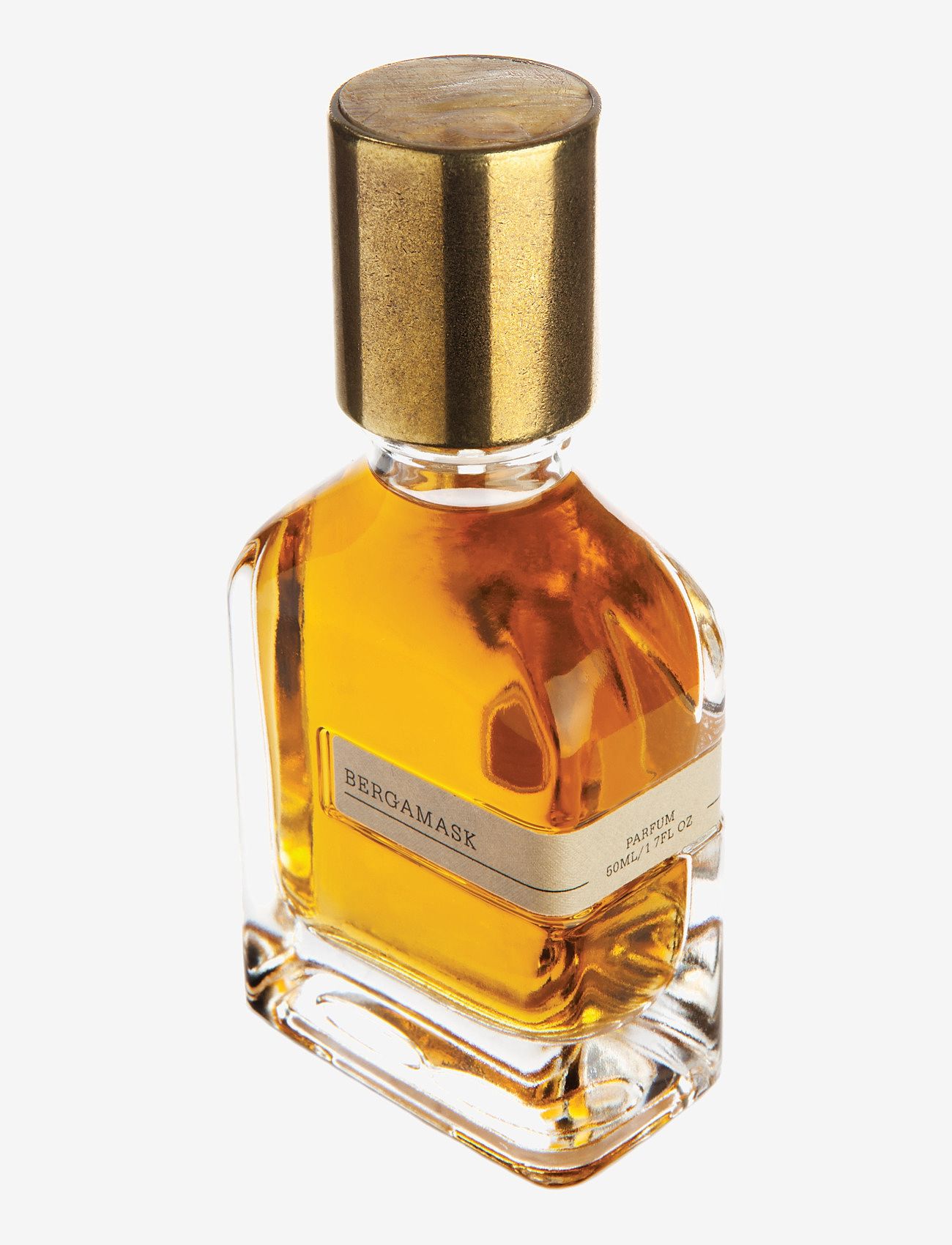 Orto Parisi - BERGAMASK - unisex - clear - 1