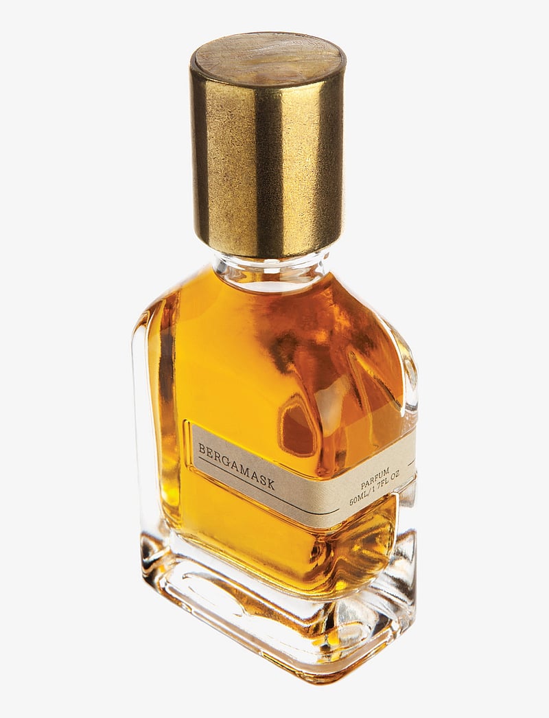 Orto Parisi - BERGAMASK - mõlemale soole - clear - 1