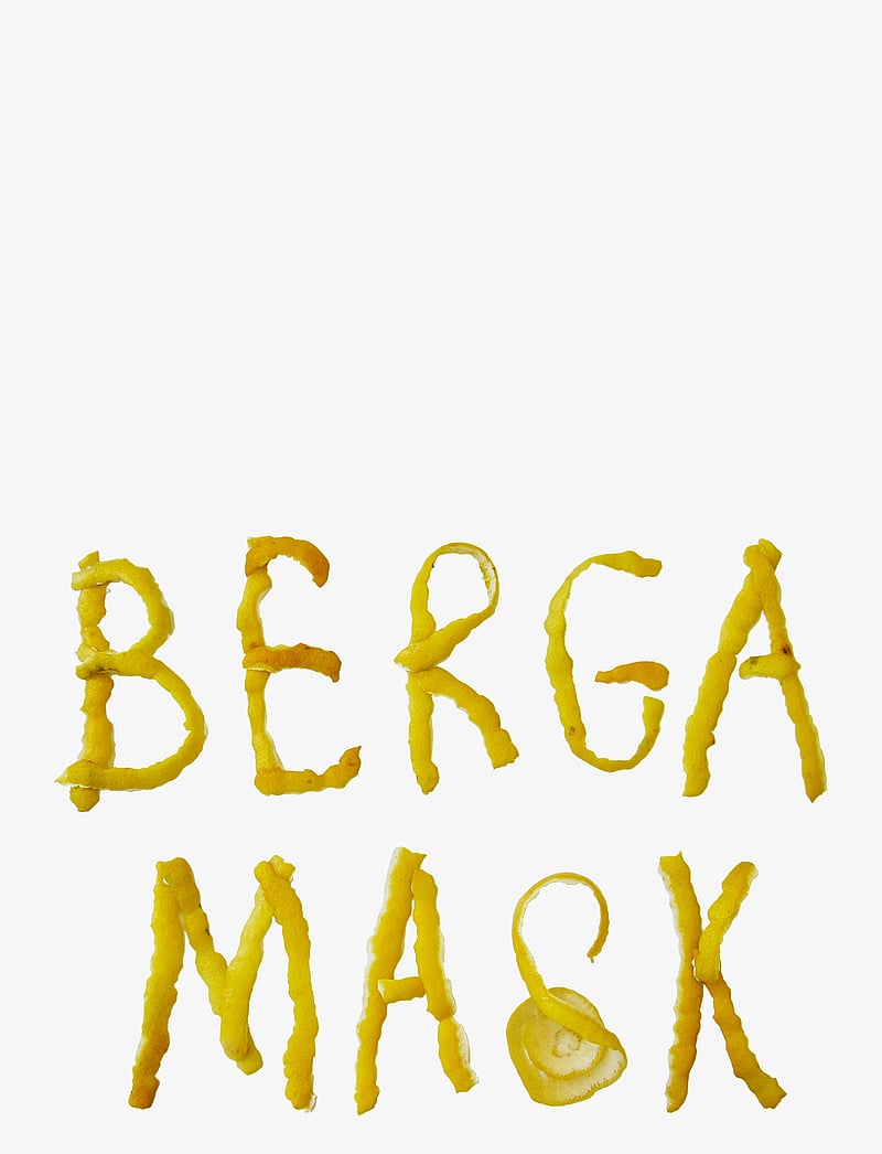 Orto Parisi - BERGAMASK - mõlemale soole - clear - 2