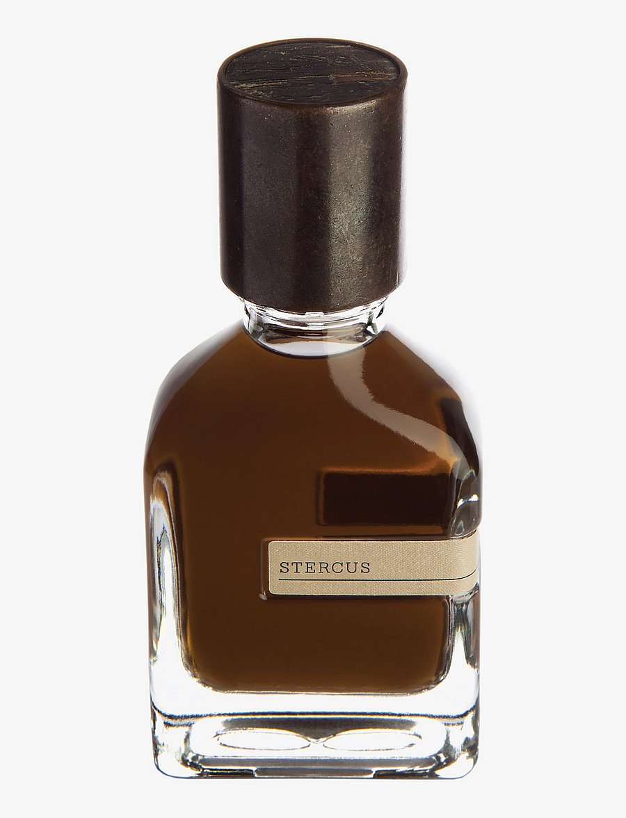 Orto Parisi - STERCUS - mõlemale soole - clear - 0