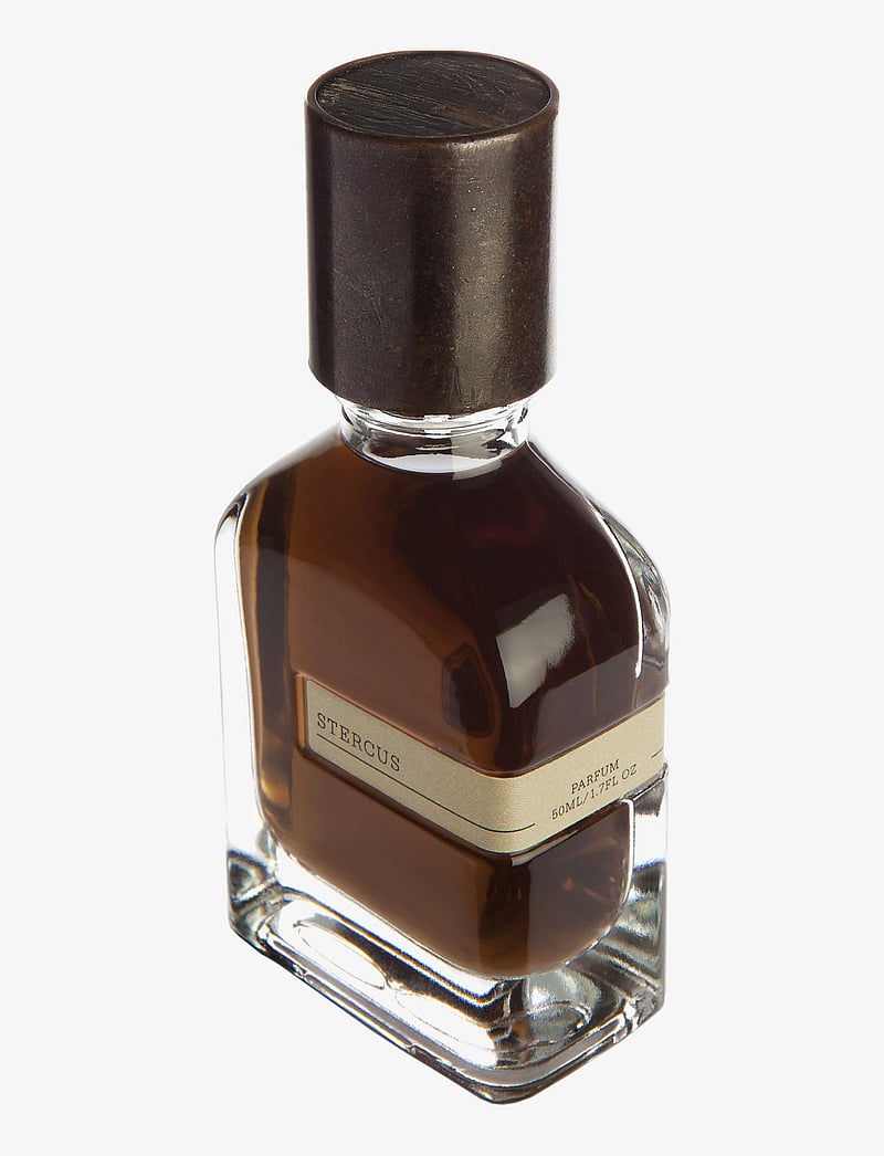 Orto Parisi - STERCUS - mõlemale soole - clear - 1