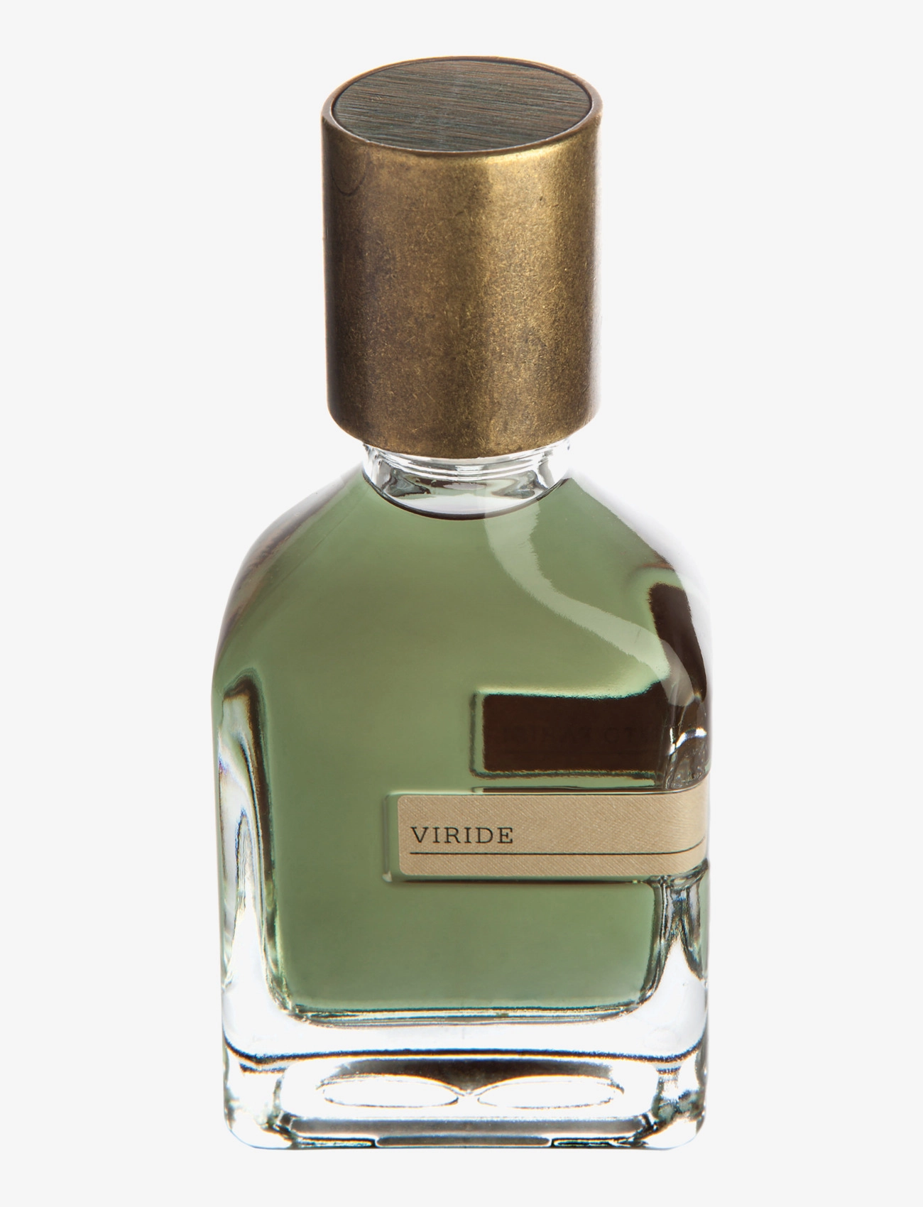 Orto Parisi VIRIDE - Ilutooted meestele - CLEAR / undefined