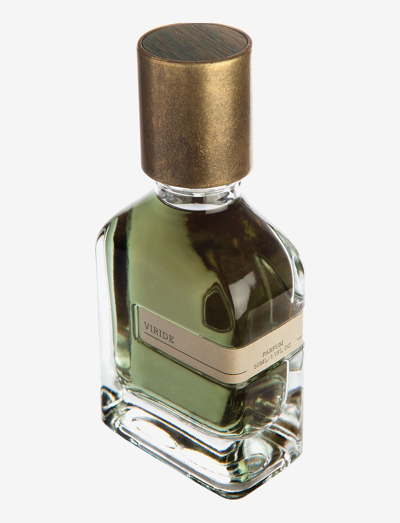 Orto Parisi - VIRIDE - unisex - clear - 1