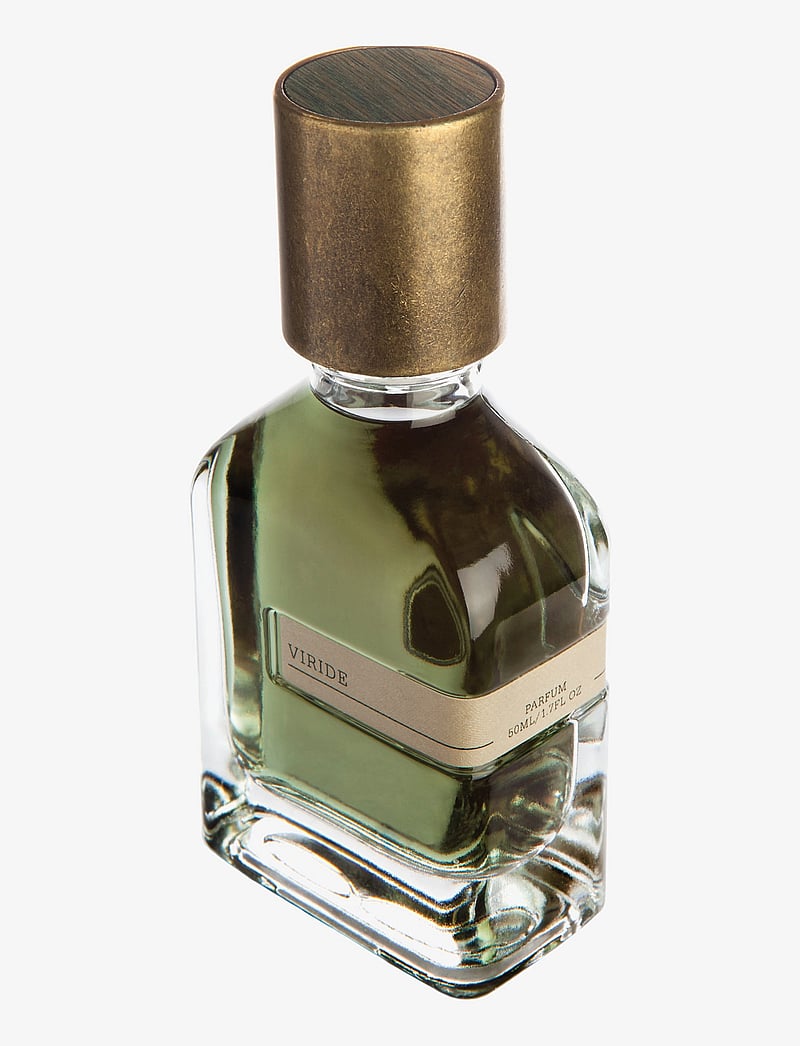 Orto Parisi - VIRIDE - mõlemale soole - clear - 1