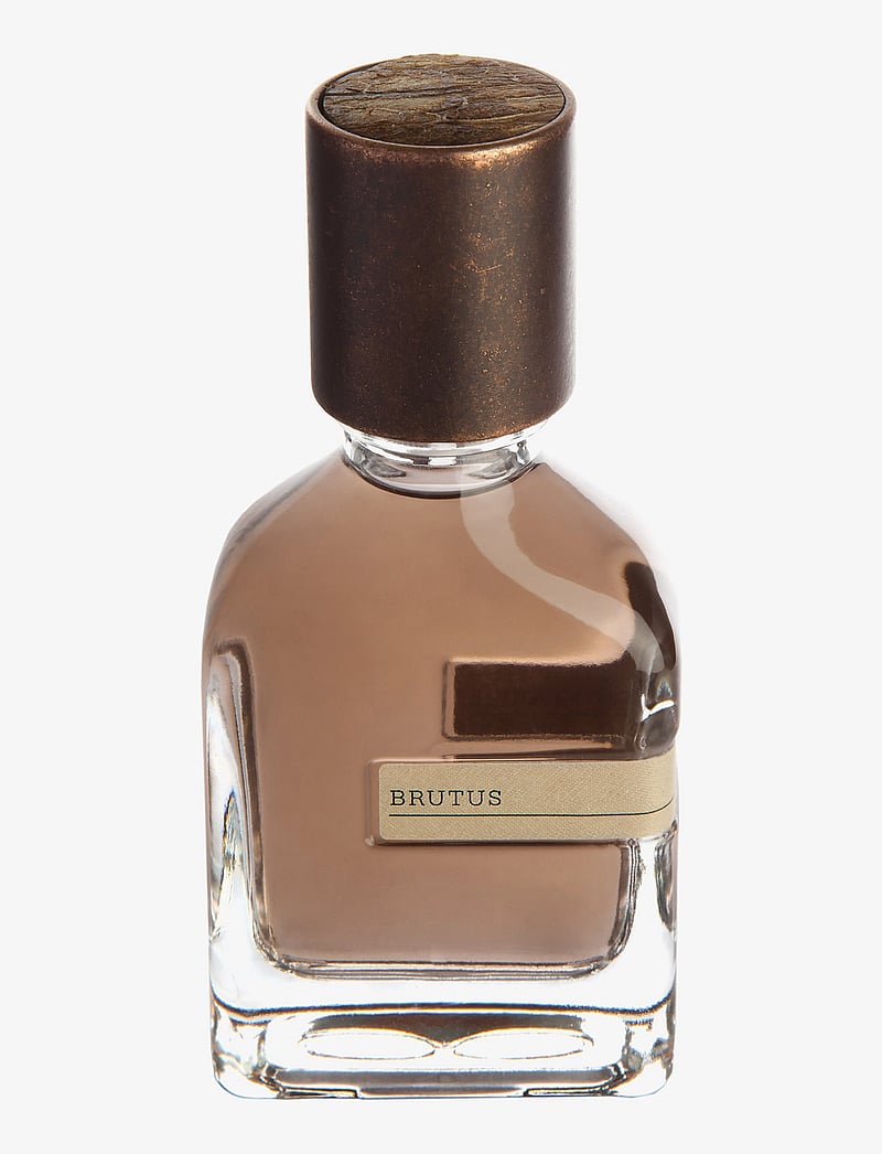 Orto Parisi - BRUTUS - mõlemale soole - clear - 0