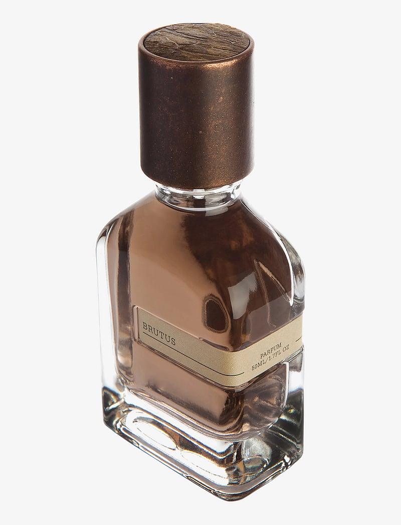 Orto Parisi - BRUTUS - mõlemale soole - clear - 1