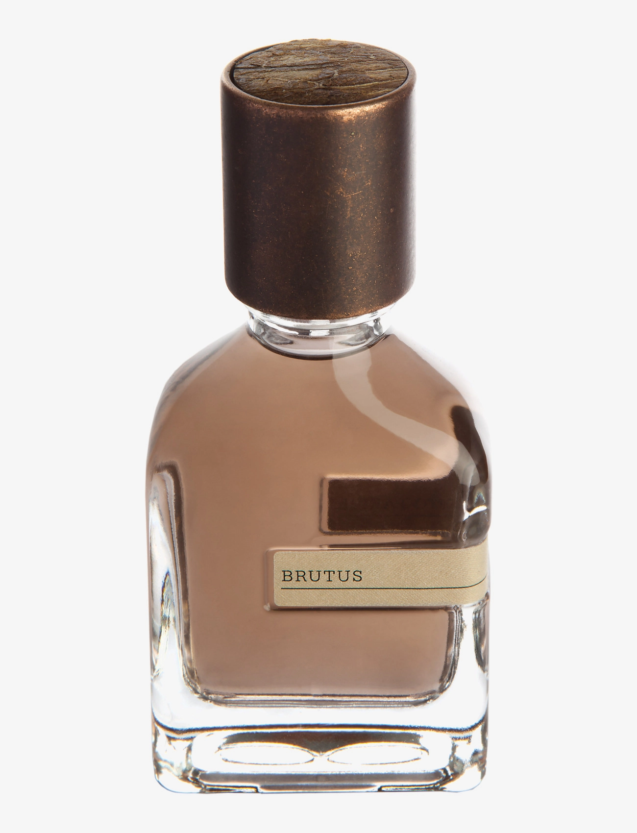 Orto Parisi Brutus, 50 ml, Nude, Parfume > Eau De Parfum, Dame