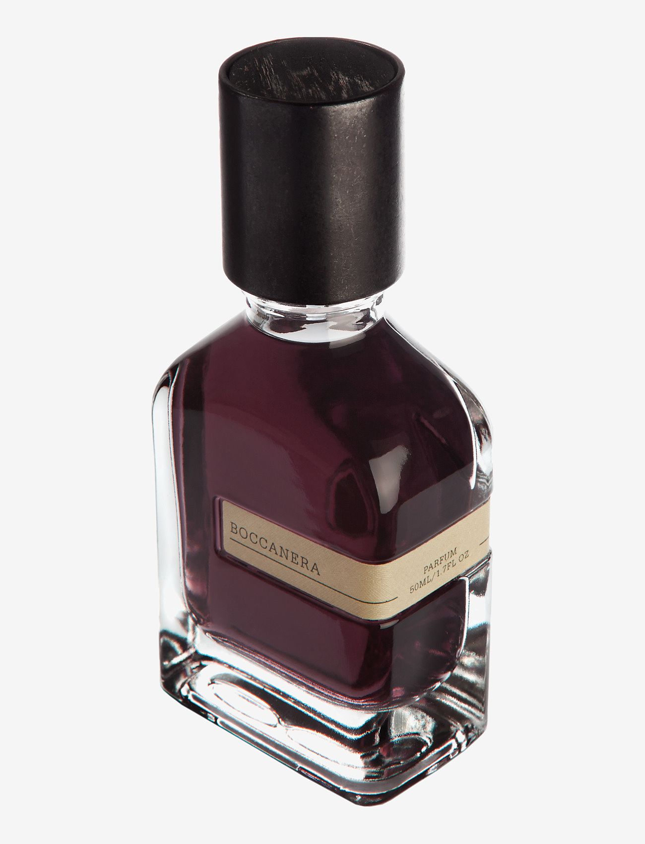 Orto Parisi - BOCCANERA - mõlemale soole - clear - 1