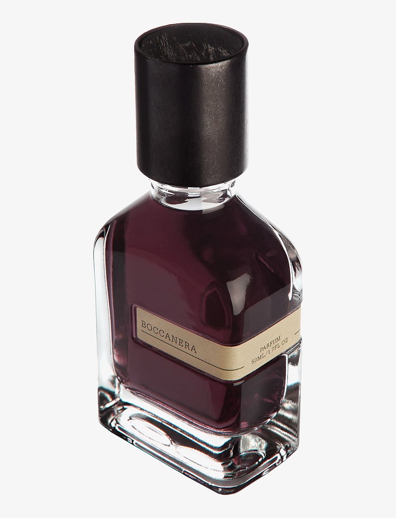 Orto Parisi - BOCCANERA - mõlemale soole - clear - 1