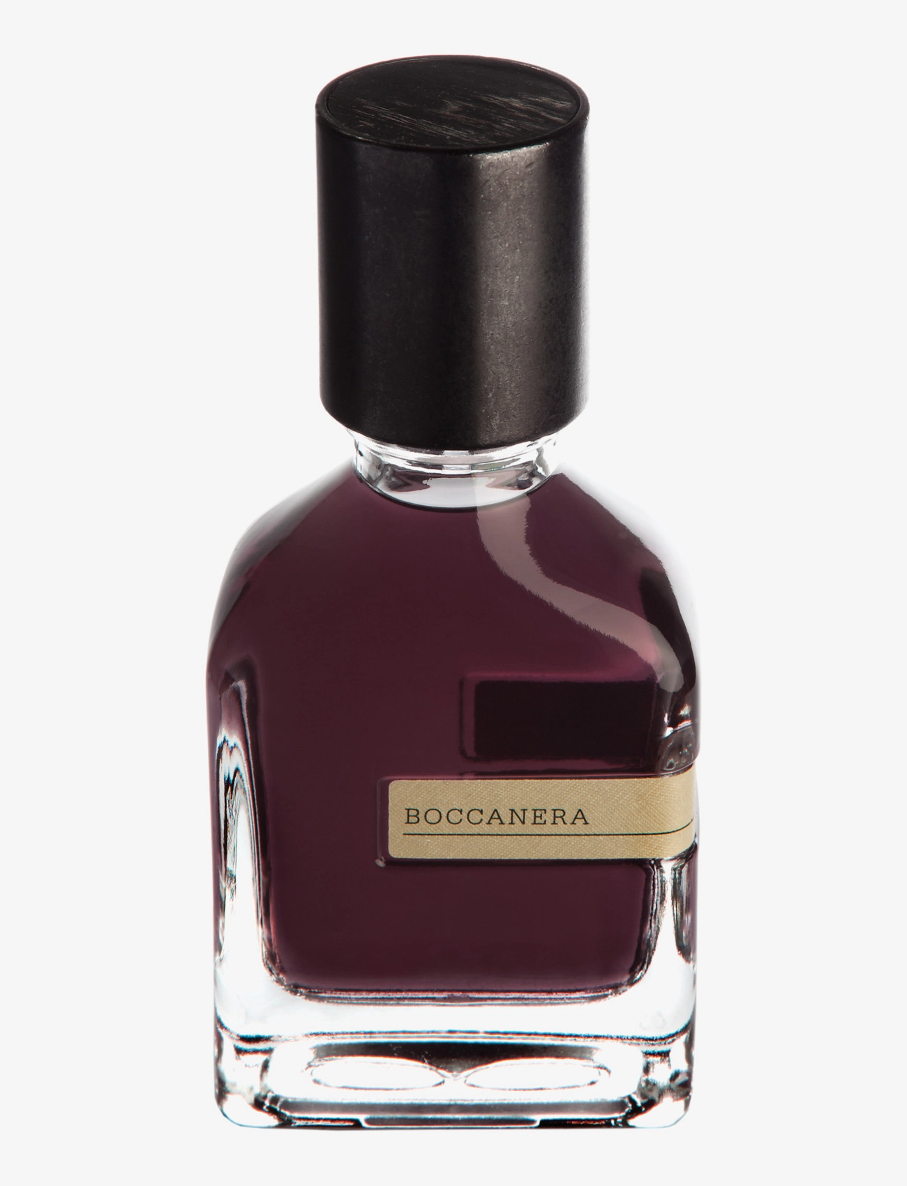 Orto Parisi BOCCANERA - Niche Parfumer - CLEAR / undefined