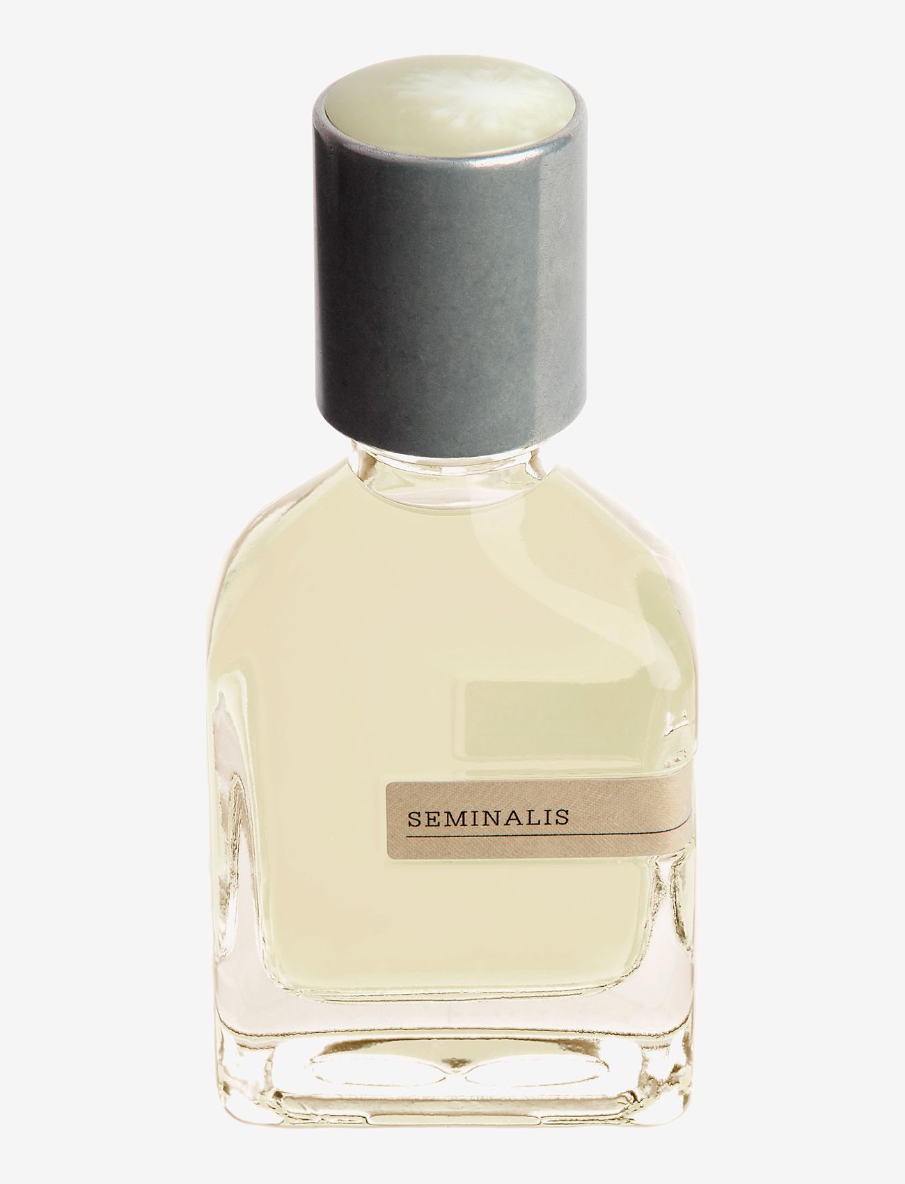 Orto Parisi - SEMINALIS - unisex - clear - 0