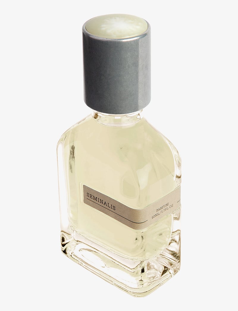 Orto Parisi - SEMINALIS - mõlemale soole - clear - 1