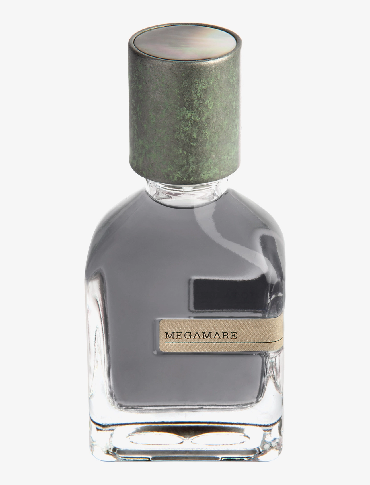 Orto Parisi Megamare, 50 ml, Nude, Parfume > Eau De Parfum, Dame