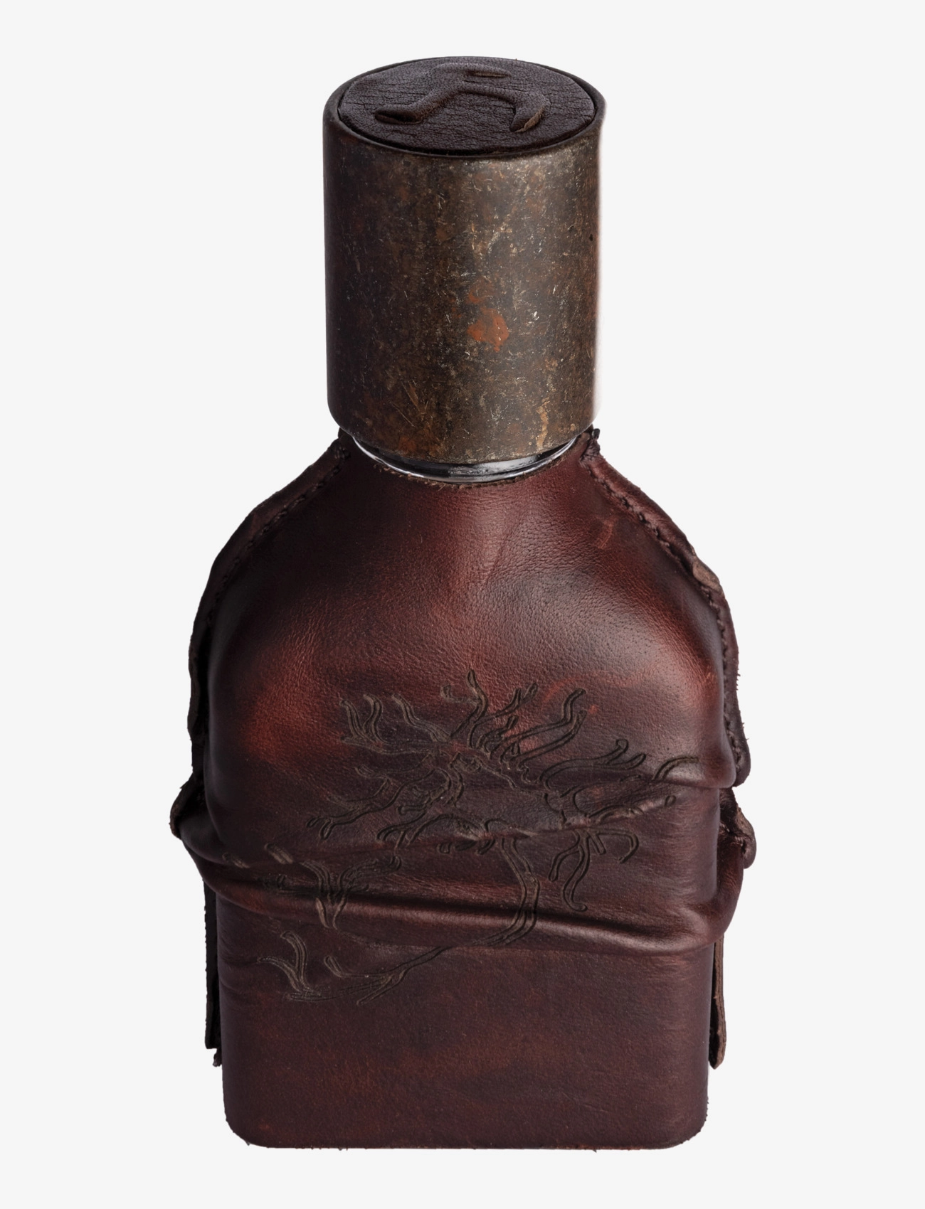 Orto Parisi CUOIUM - Parfumer - null / undefined