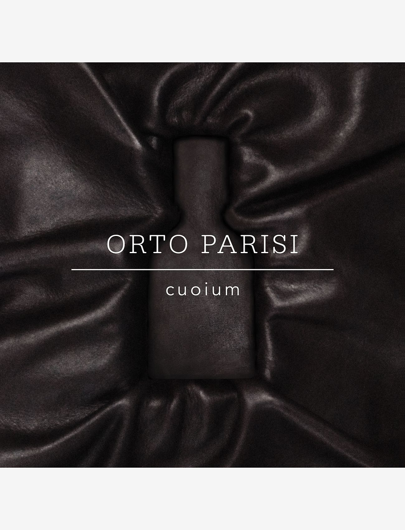 Orto Parisi - CUOIUM - unisex - clear - 2