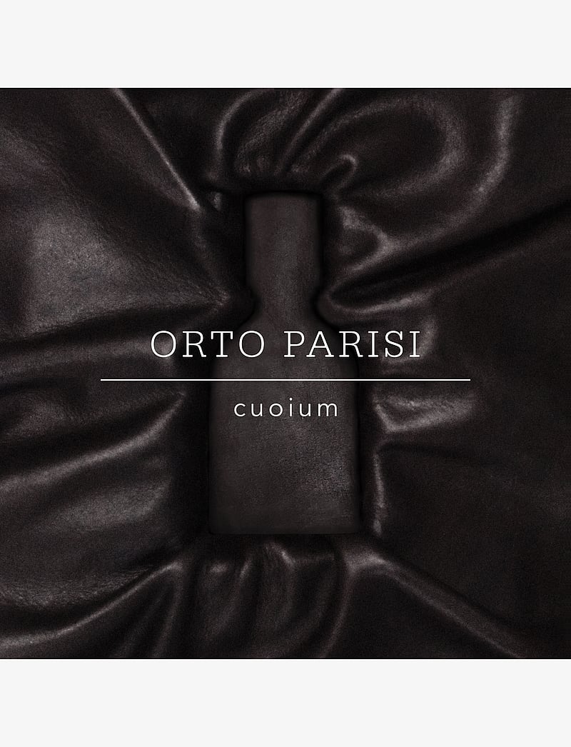 Orto Parisi - CUOIUM - mõlemale soole - clear - 2