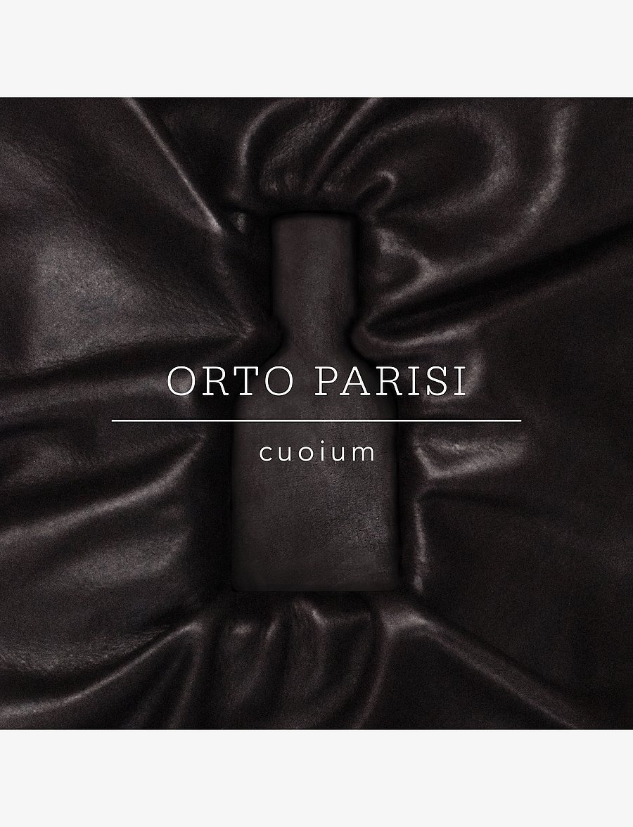 Orto Parisi - CUOIUM - mõlemale soole - clear - 2