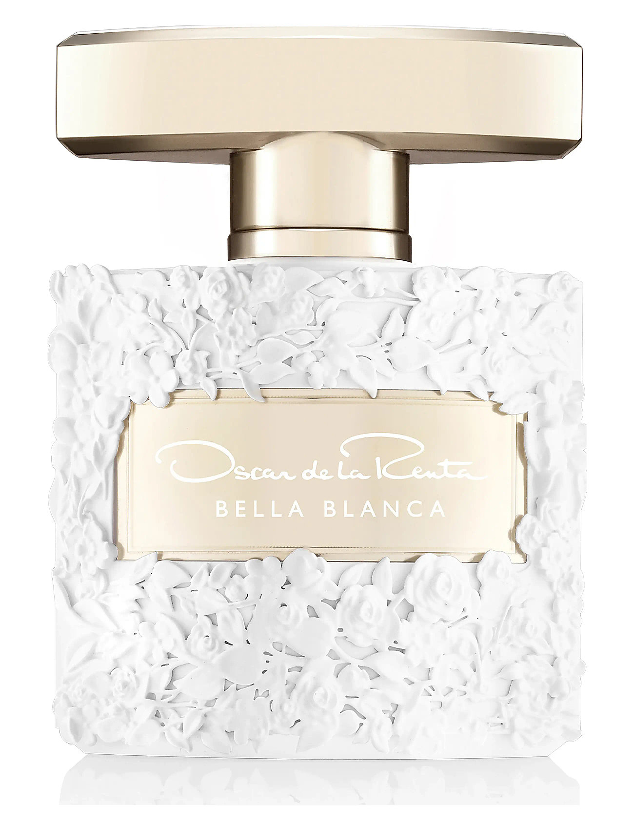 Oscar de la Renta Bella Blanca Edp - Nude - 30 ML