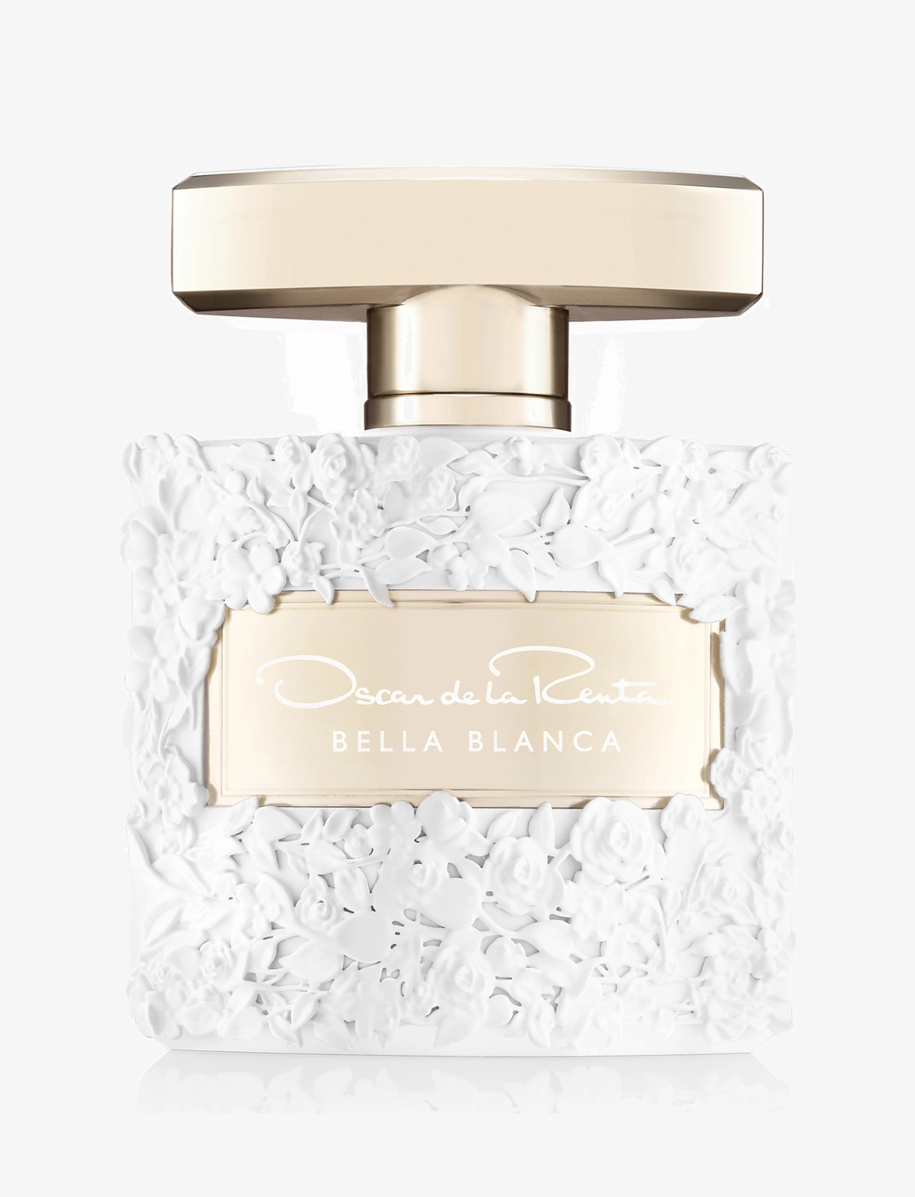 Oscar de la Renta Bella Blanca Edp, 50 ml, Nude, Parfume > Eau De Parfum, Dame