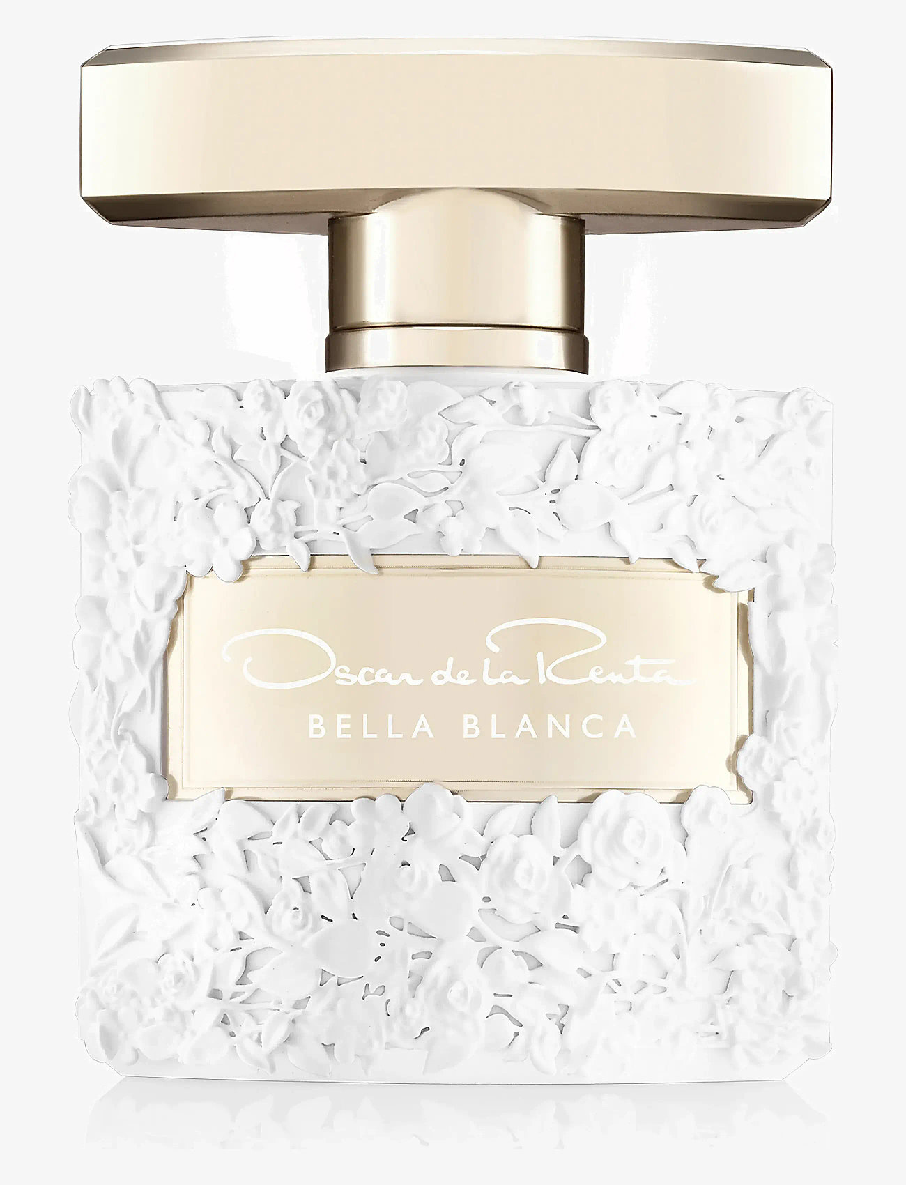 Oscar de la Renta - Bella Blanca EdP - till henne  - clear - 0