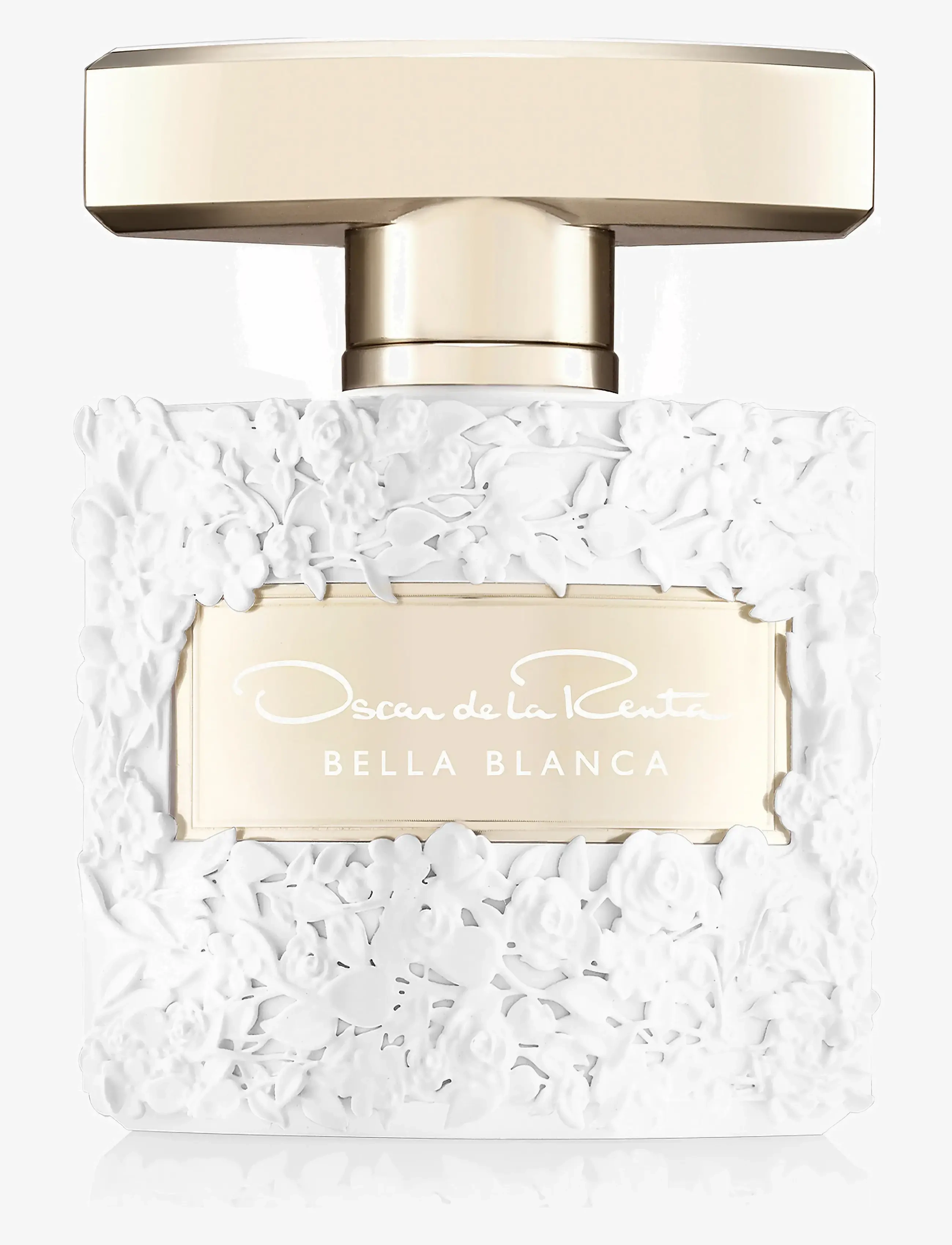 Oscar de la Renta Bella Blanca EdP - Studentergaver - CLEAR / undefined