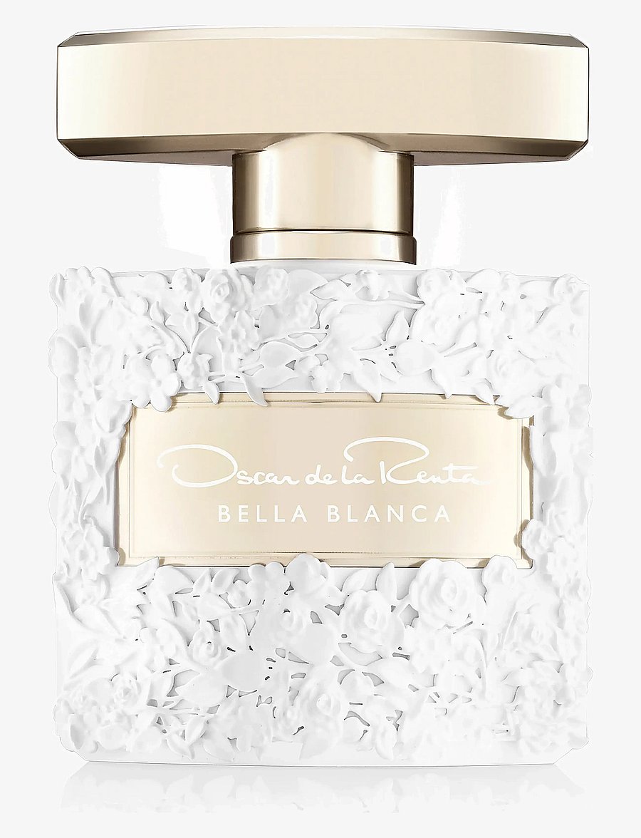 Oscar de la Renta - Bella Blanca EdP - til hende - clear - 0