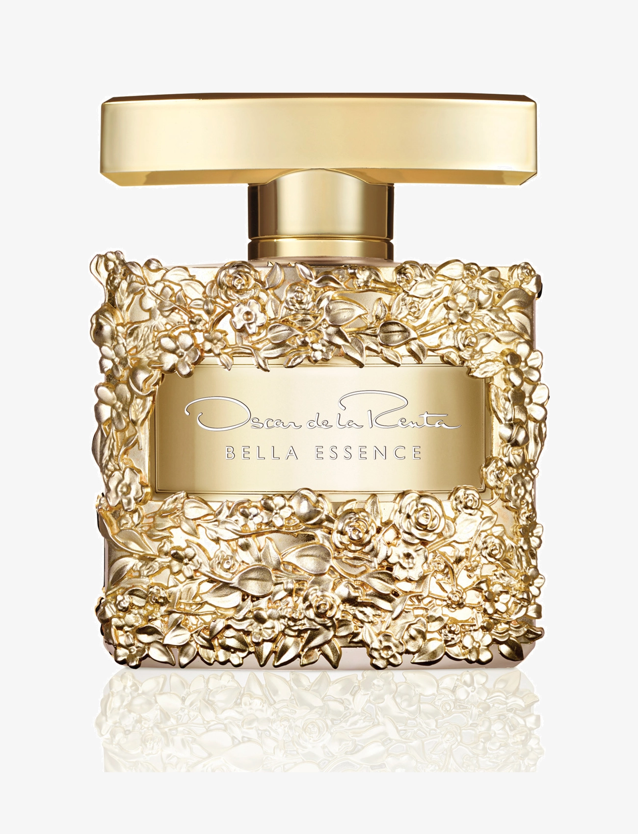 Oscar de la Renta Bella Essence EdP - Festtøj - CLEAR / undefined