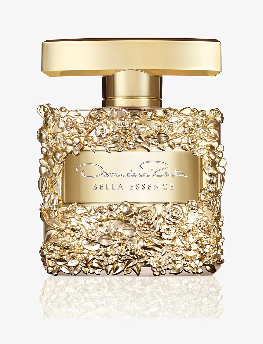Oscar de la Renta - Bella Essence EdP - handa henni - clear - 0