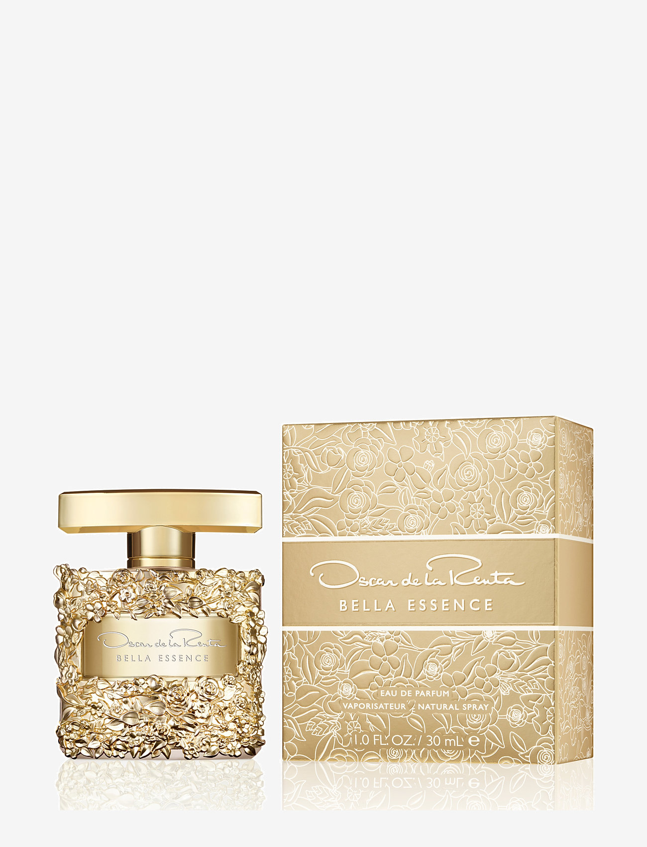 Oscar de la Renta - Bella Essence EdP - till henne  - clear - 1