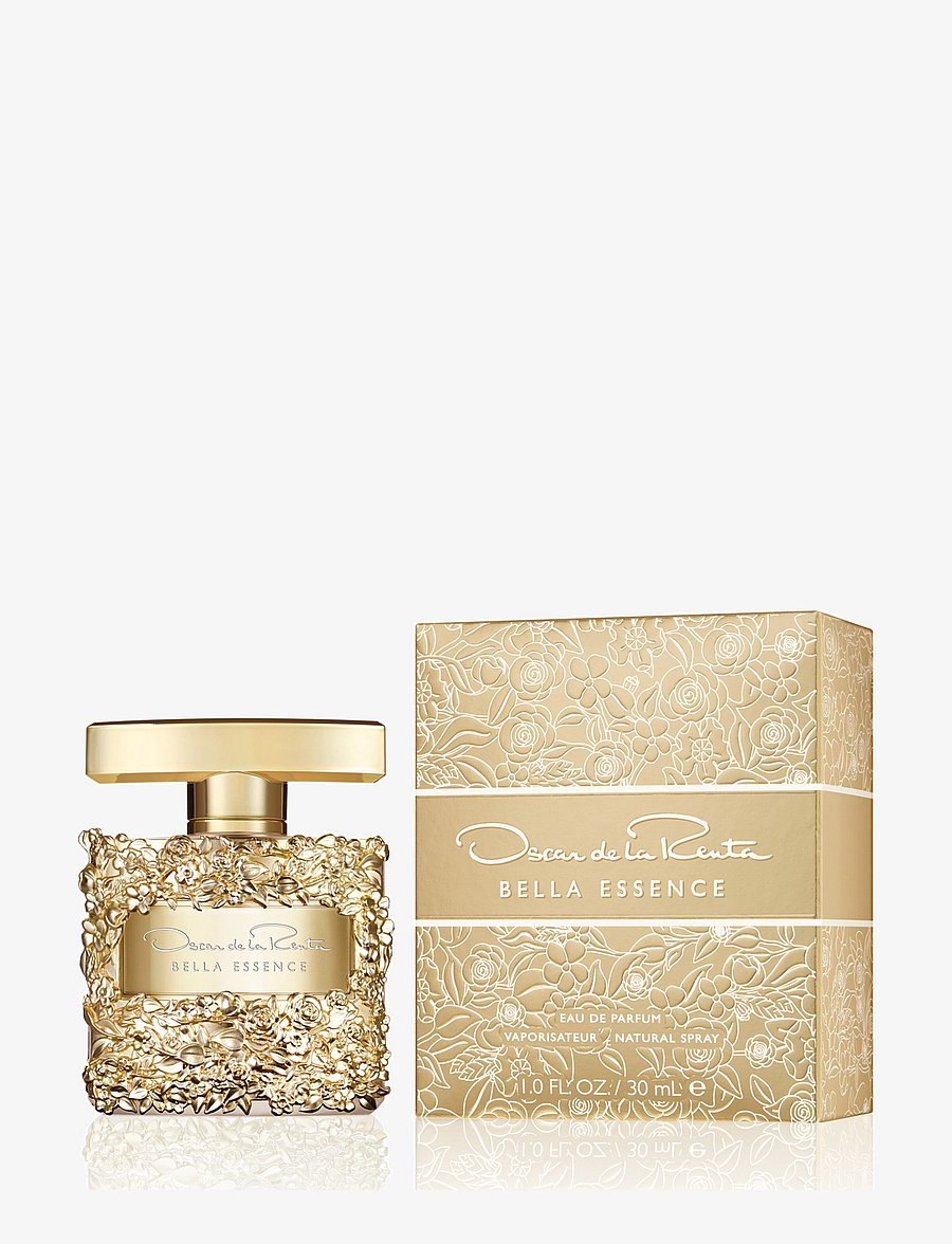 Oscar de la Renta - Bella Essence EdP - handa henni - clear - 1