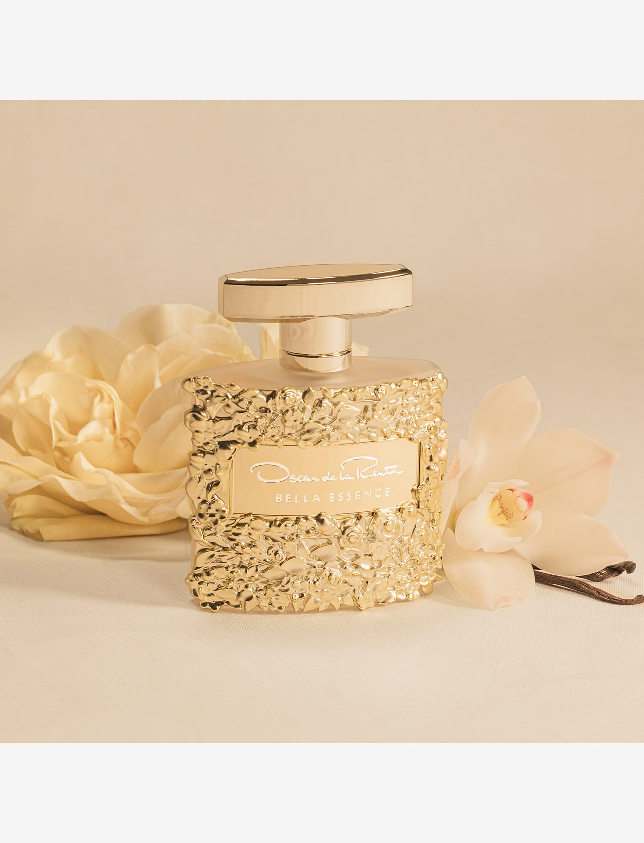 Oscar de la Renta - Bella Essence EdP - till henne  - clear - 2