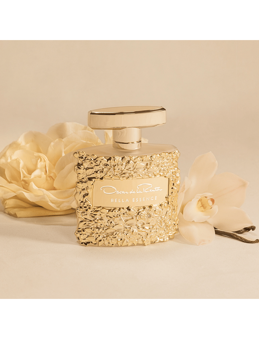 Oscar de la Renta - Bella Essence EdP - handa henni - clear - 2