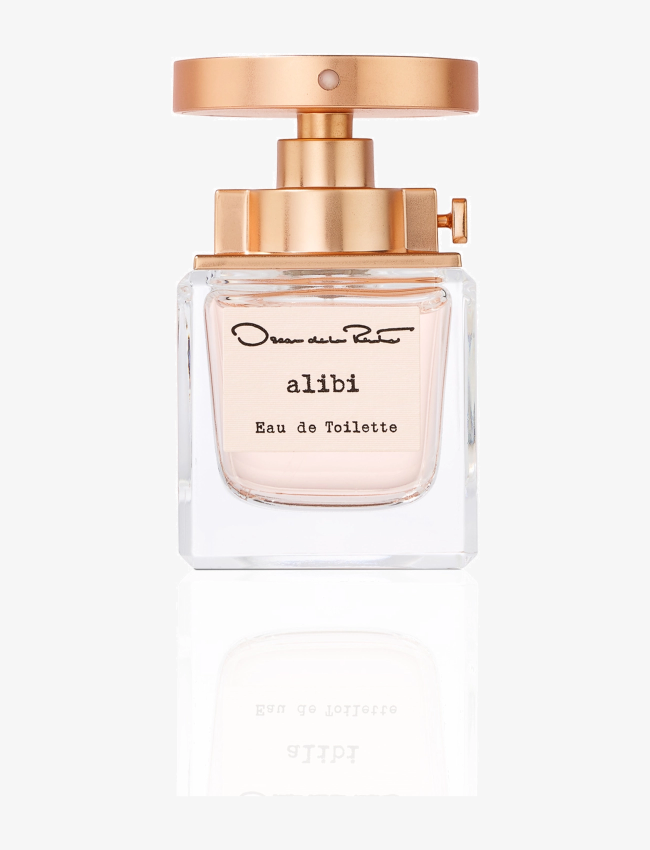 Oscar de la Renta Alibi EdT - Oscar de la Renta - null / undefined
