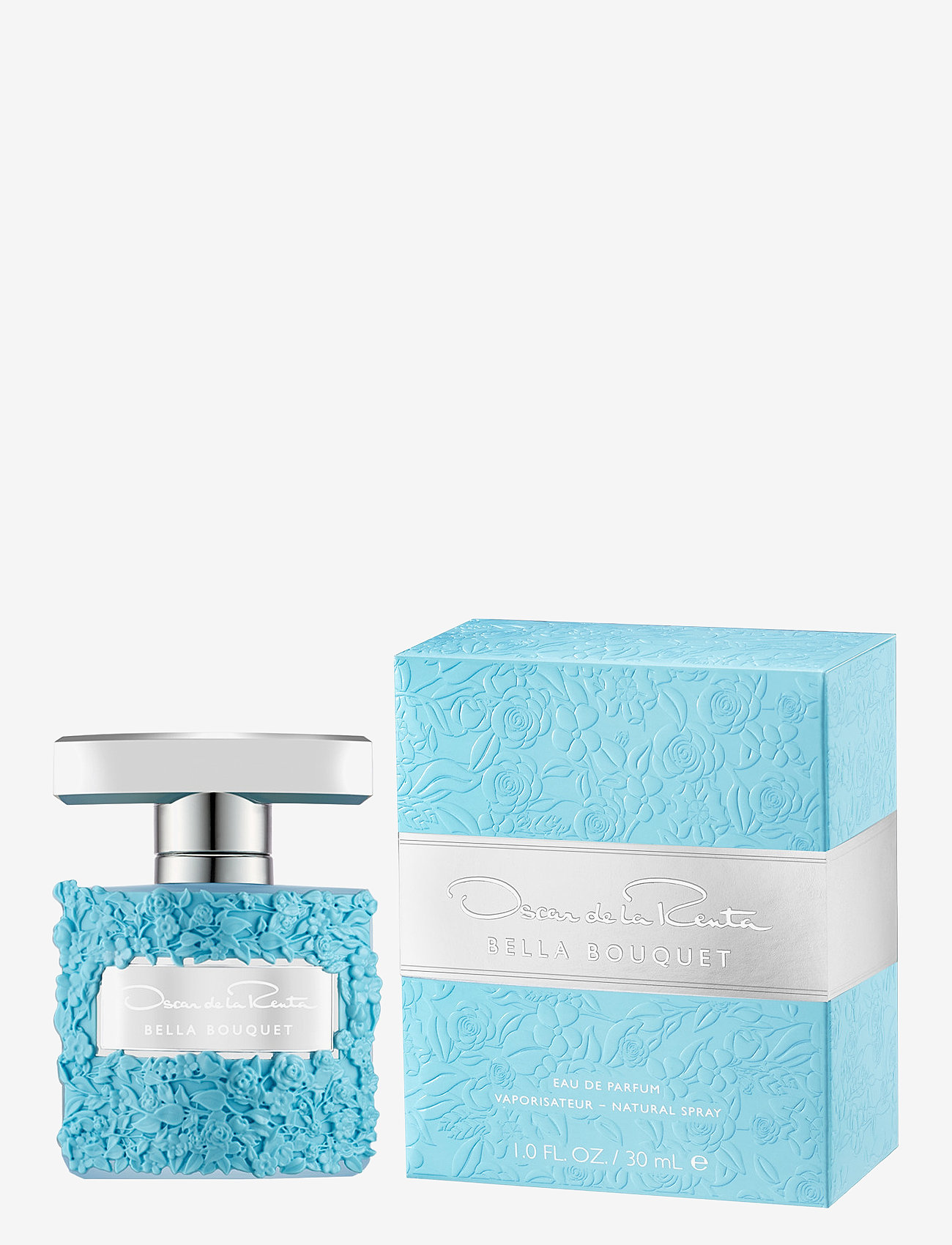 Oscar de la Renta - Bella Bouquet EdP - til hende  - clear - 1