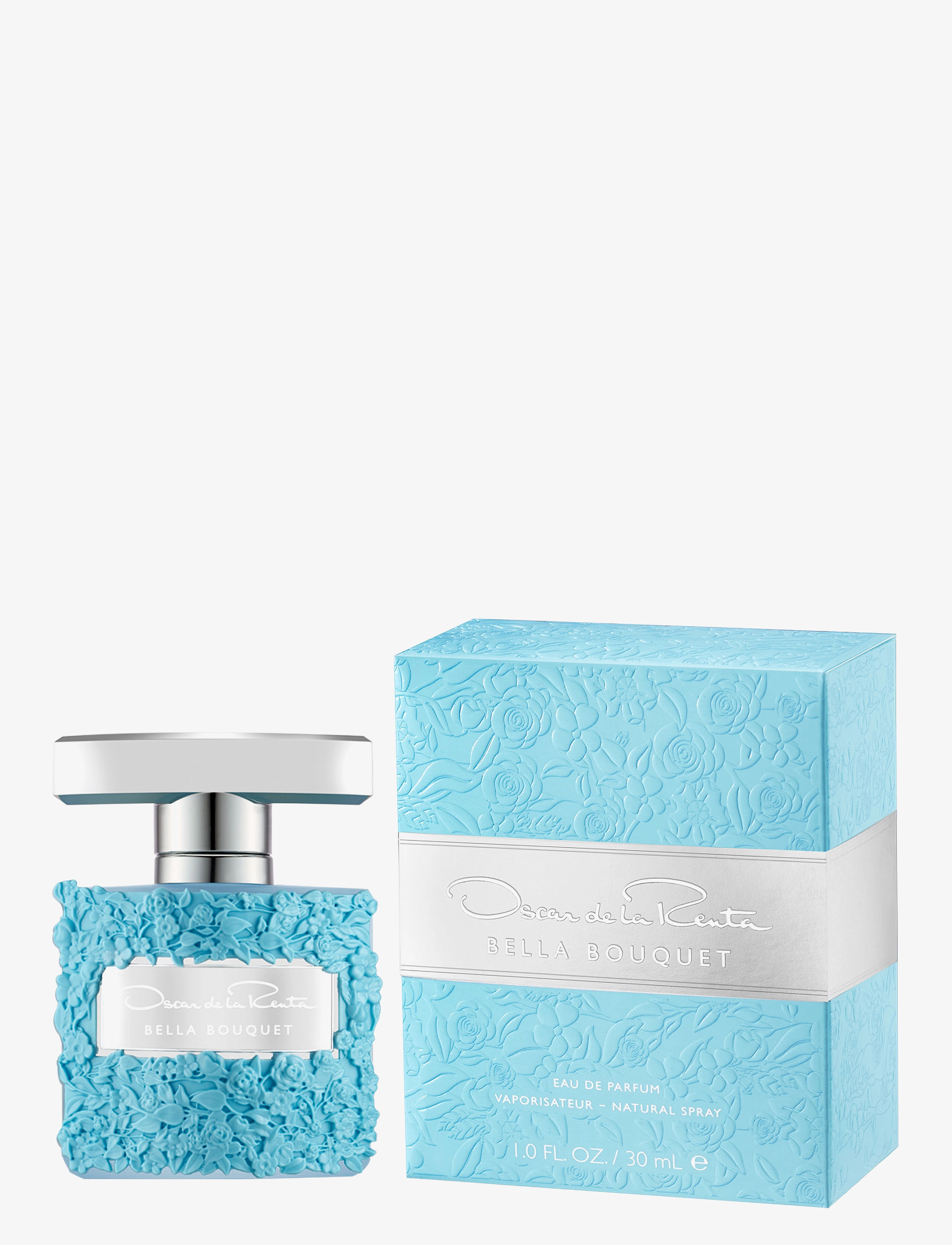 Oscar de la Renta - Bella Bouquet EdP - till henne  - clear - 1