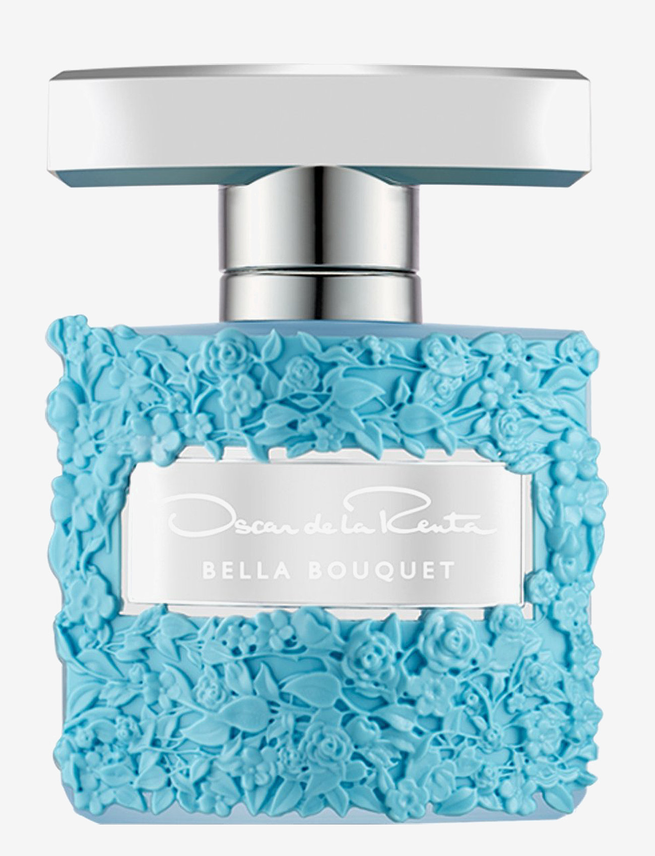Oscar de la Renta - Bella Bouquet EdP - til hende  - clear - 2