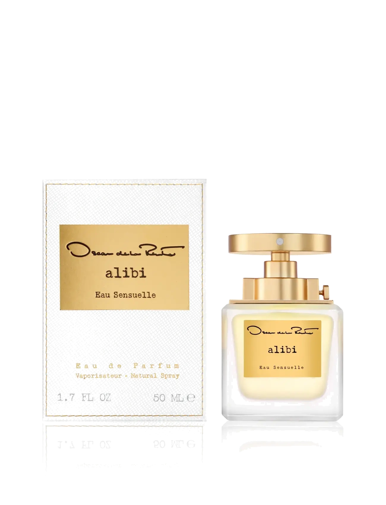 Alibi Sensuelle Edp 2