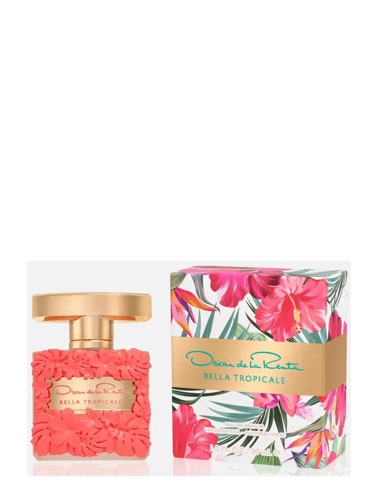 Oscar de la Renta Bella Tropicale EdP - Parfumer - null / undefined