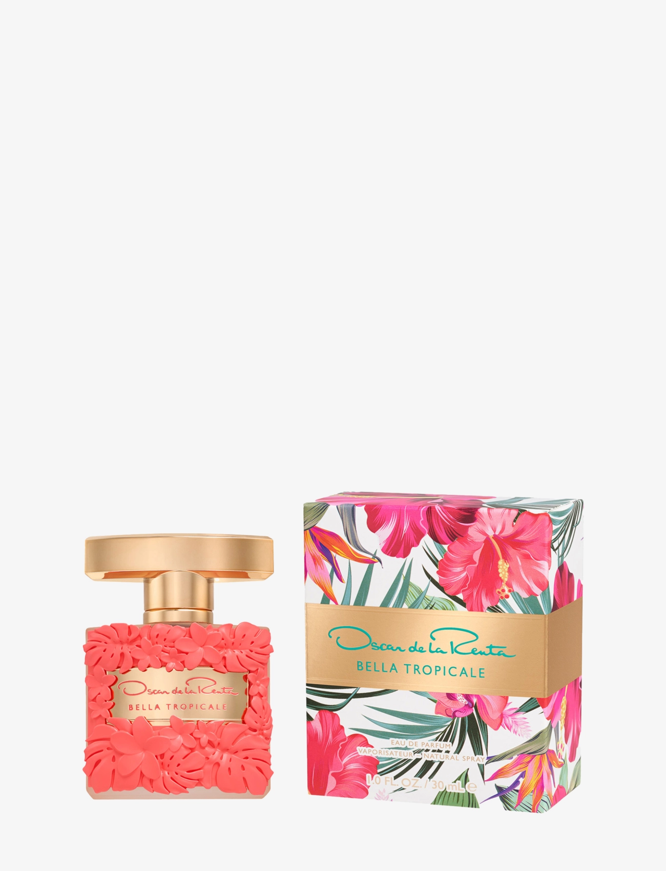 Bella Tropicale Edp 2