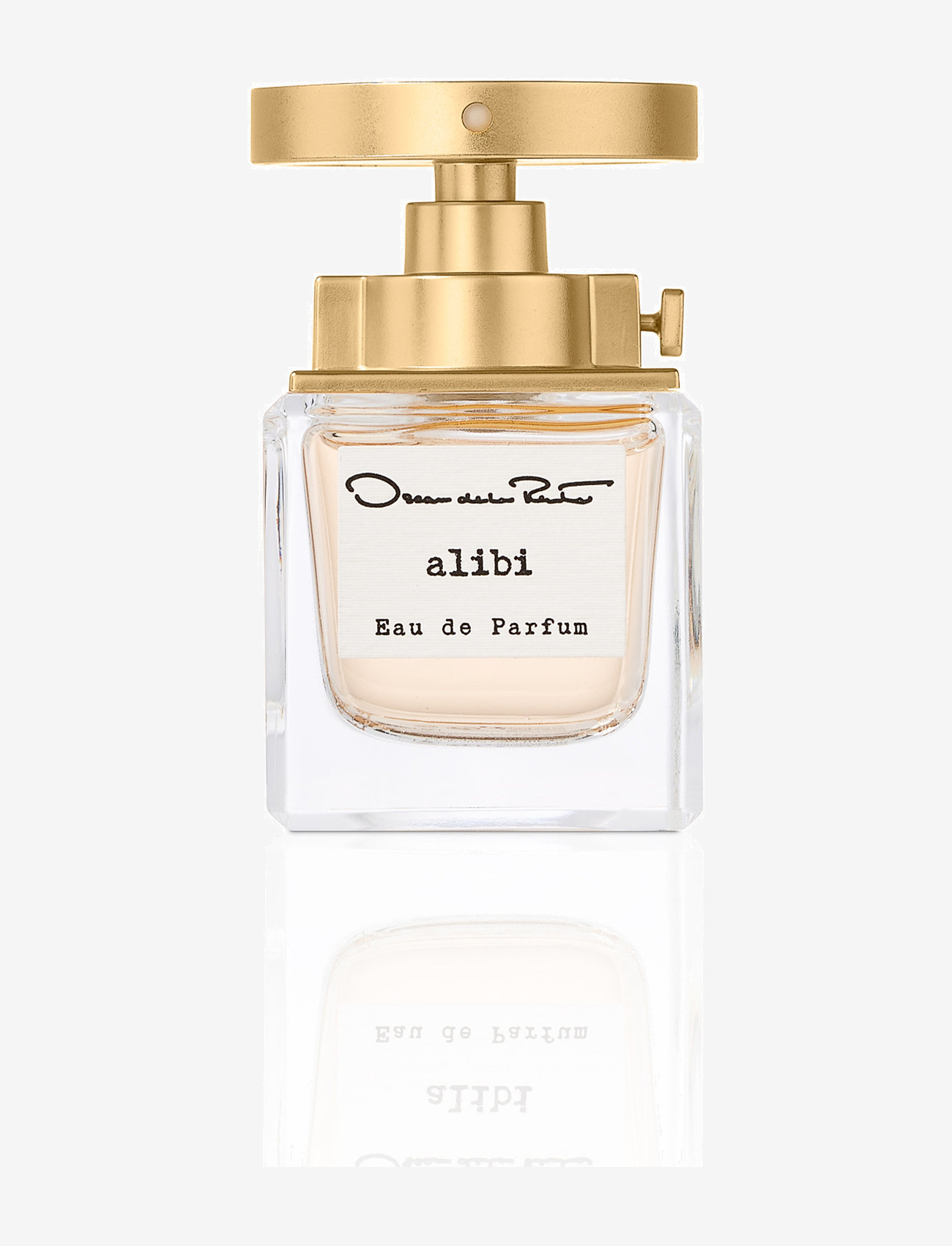 Oscar de la Renta - Alibi EdP - clear - 0