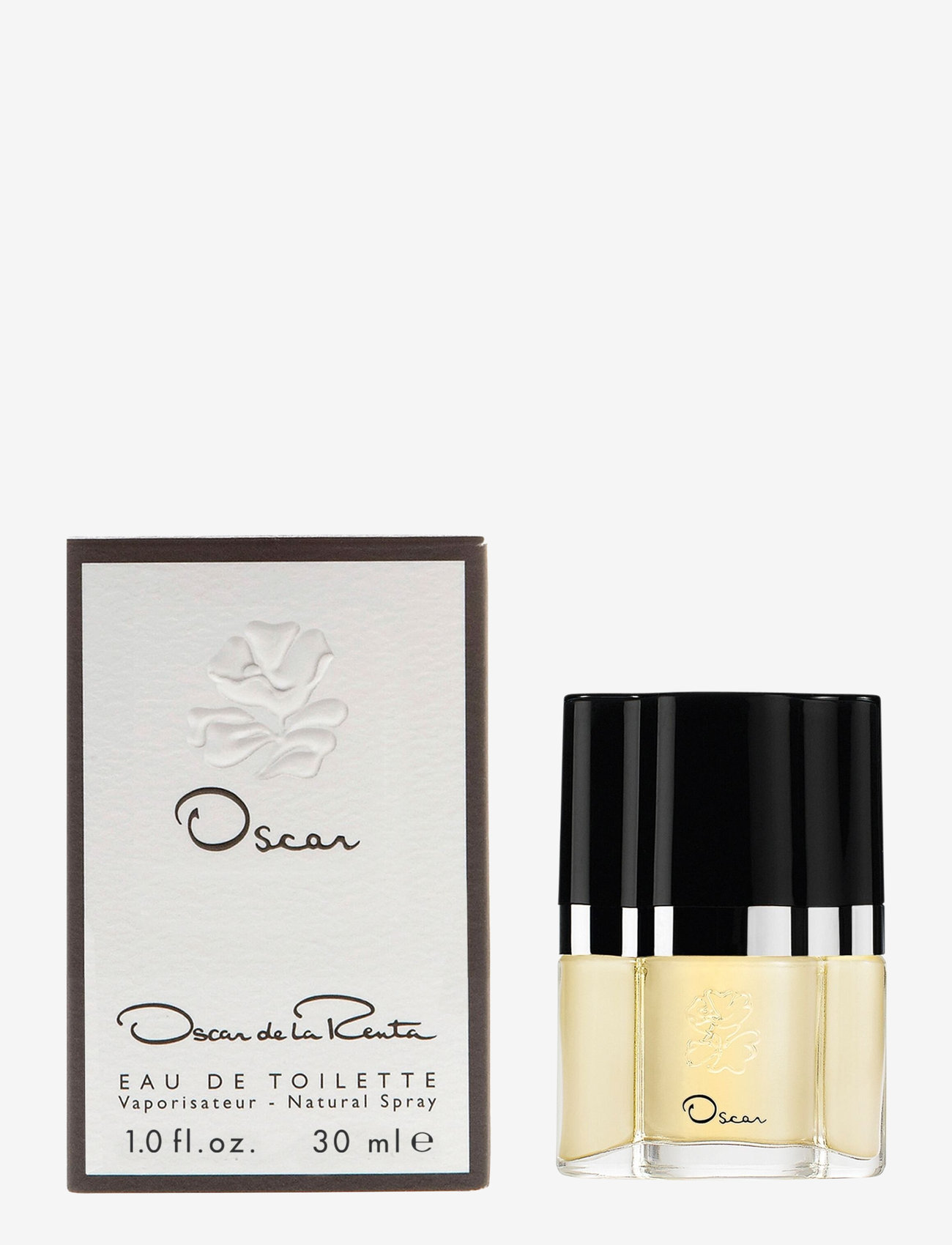 Oscar de la Renta - Woman EdT - til hende  - clear - 1