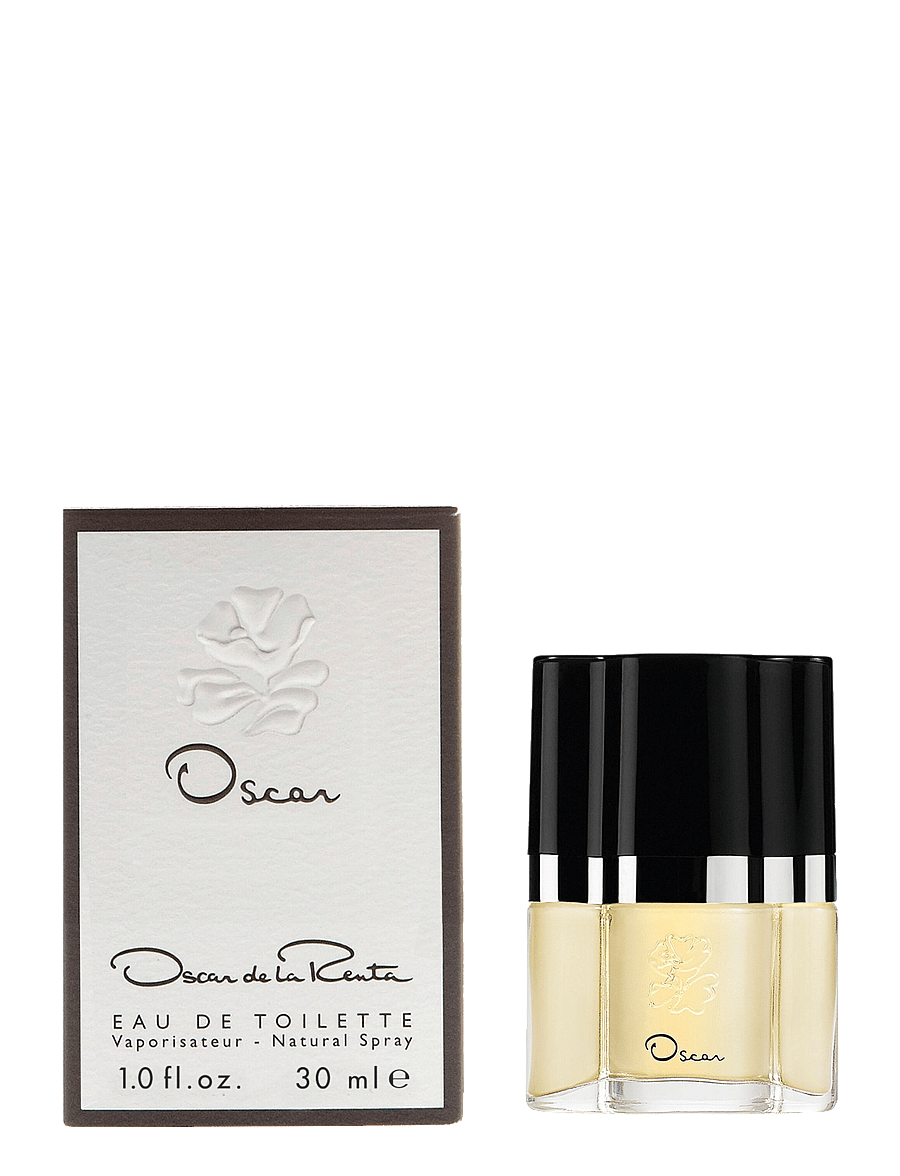 Oscar de la Renta - Woman EdT - till henne - clear - 1